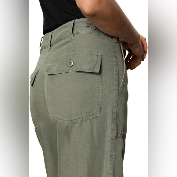 Sanctuary Women's Army Pant- Womens size 25 - Picture 3 of 12